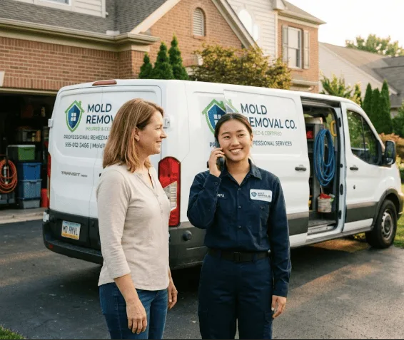 Crawlspace Mold Remediation Dyersburg, TN FAQs